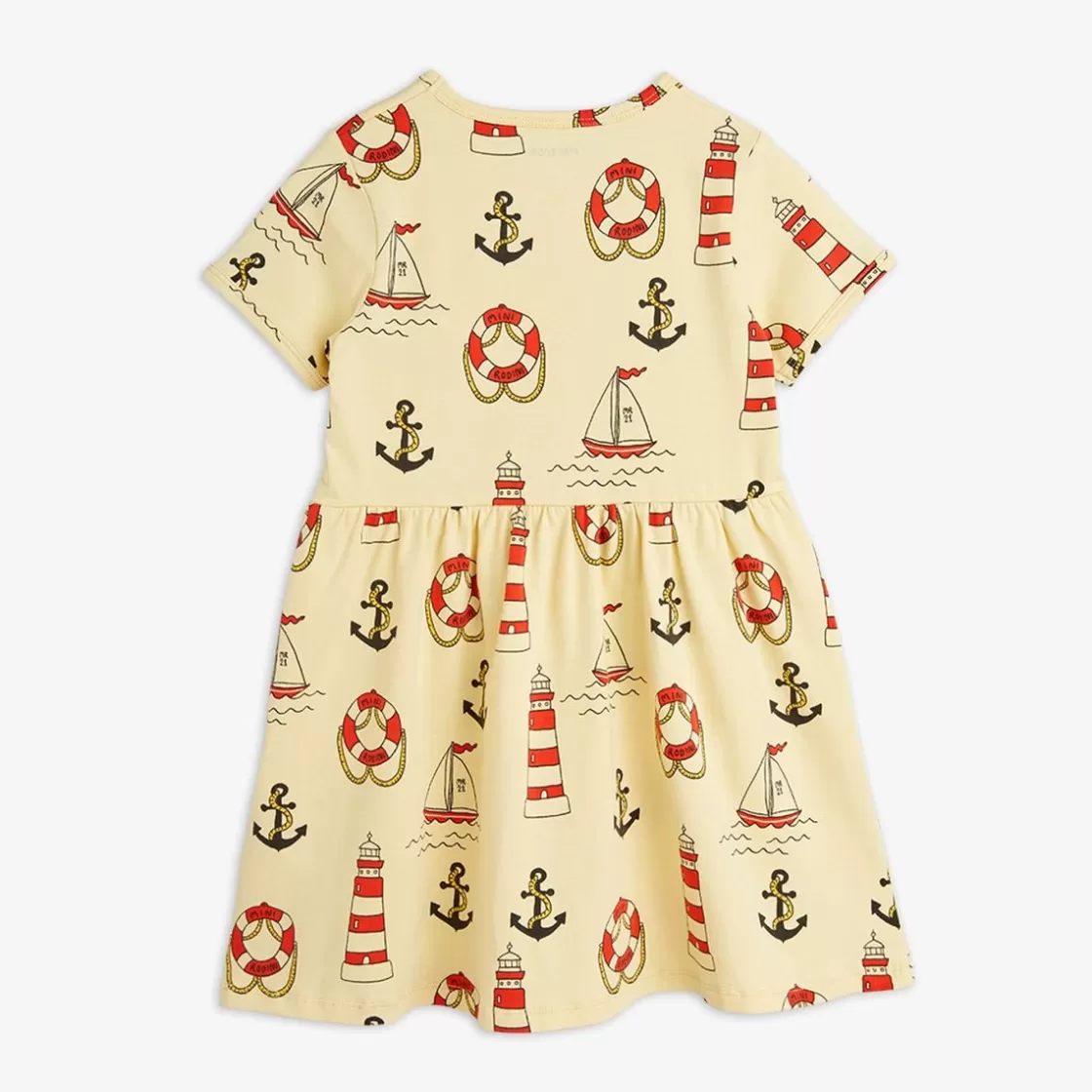 Cheap Lighthouse Dress Kids Dresses