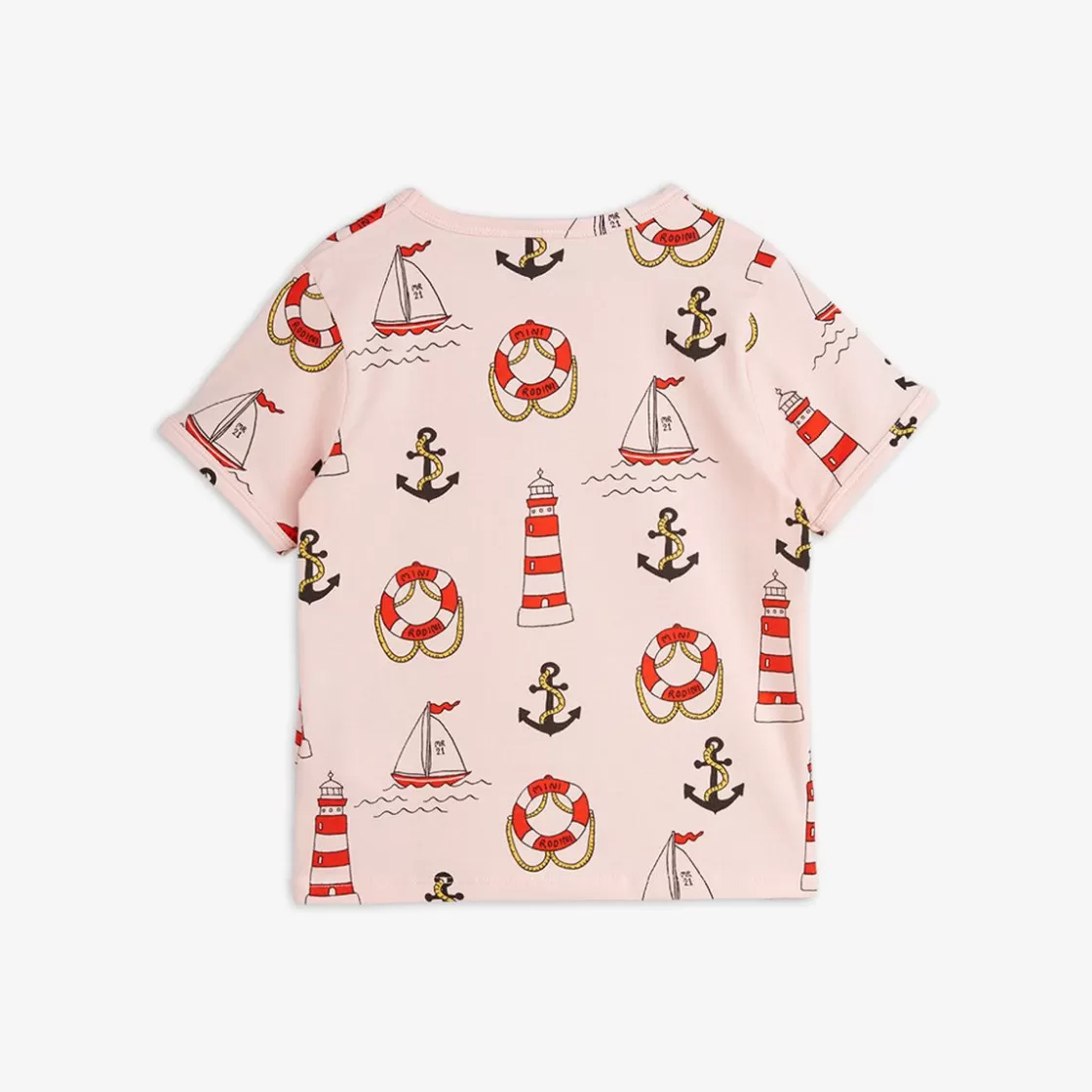 Discount Lighthouse T-Shirt Kids T-Shirts & Tank Tops