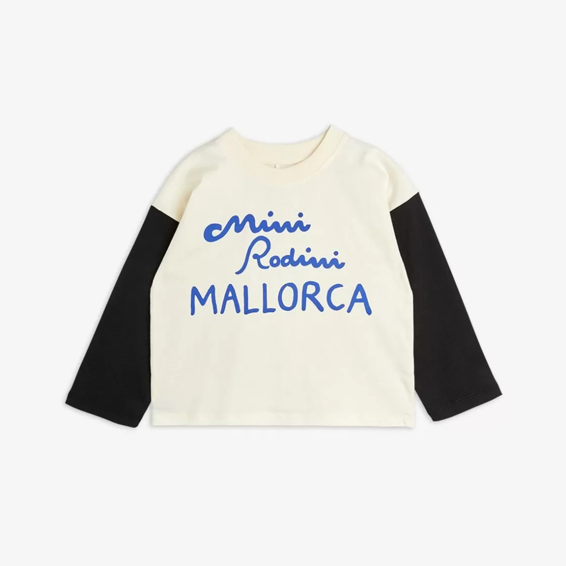 Online Mallorca Long Sleeve T-Shirt Kids T-Shirts & Tank Tops