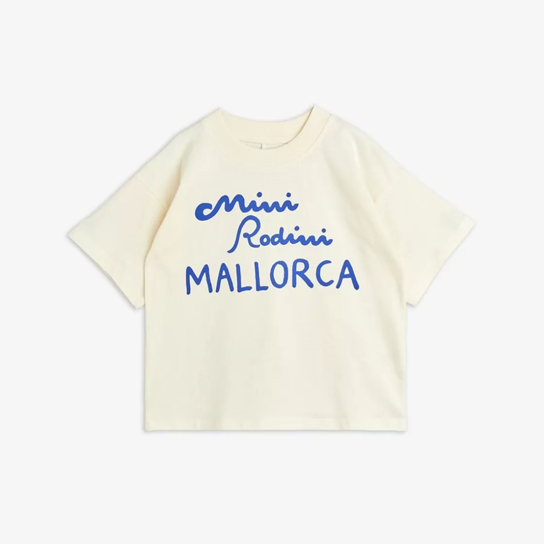 Best Sale Mallorca T-shirt Kids T-Shirts & Tank Tops