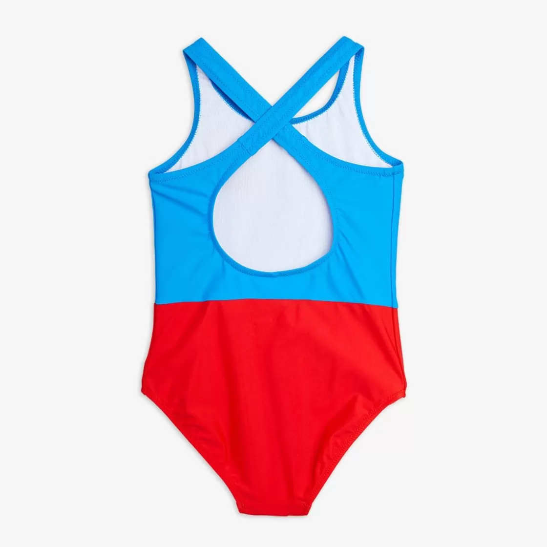 Discount Medal Embroidered UV Swimsuit Kids Swimsuits