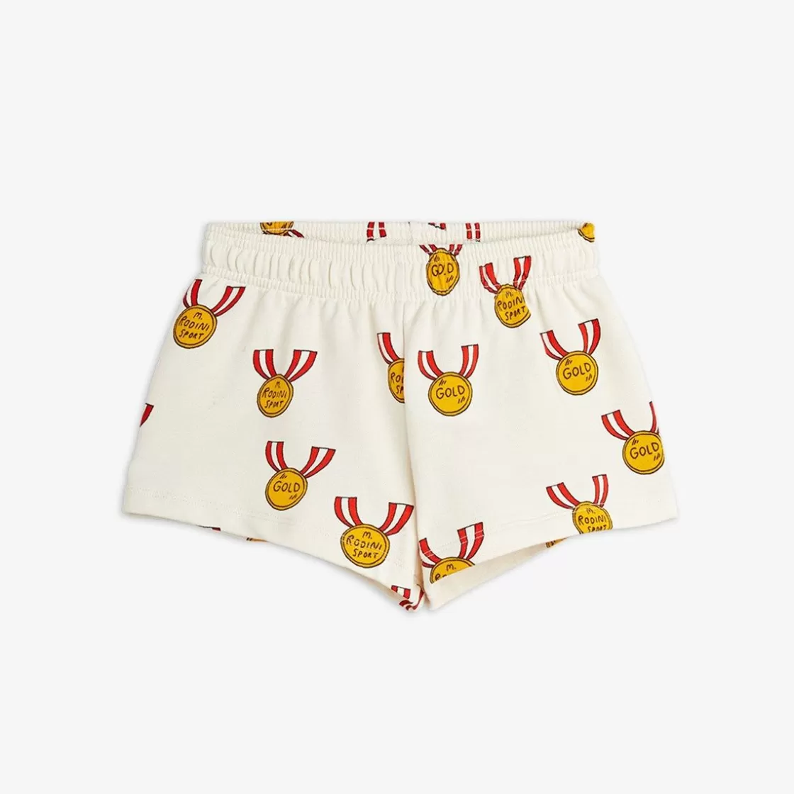 New Medals Sweatshorts Kids Shorts