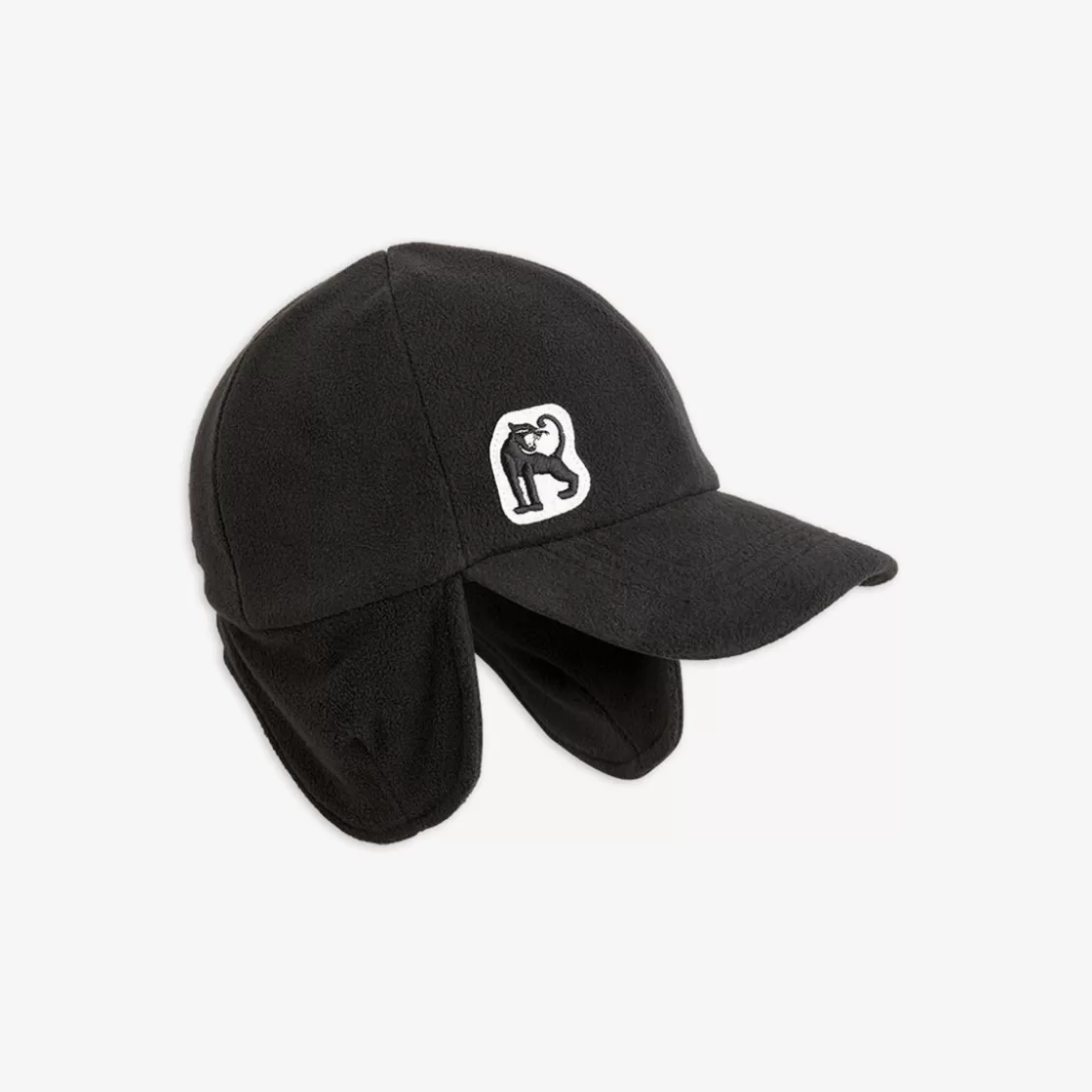 Hot Microfleece Cap Kids Fleece | Hats & Caps