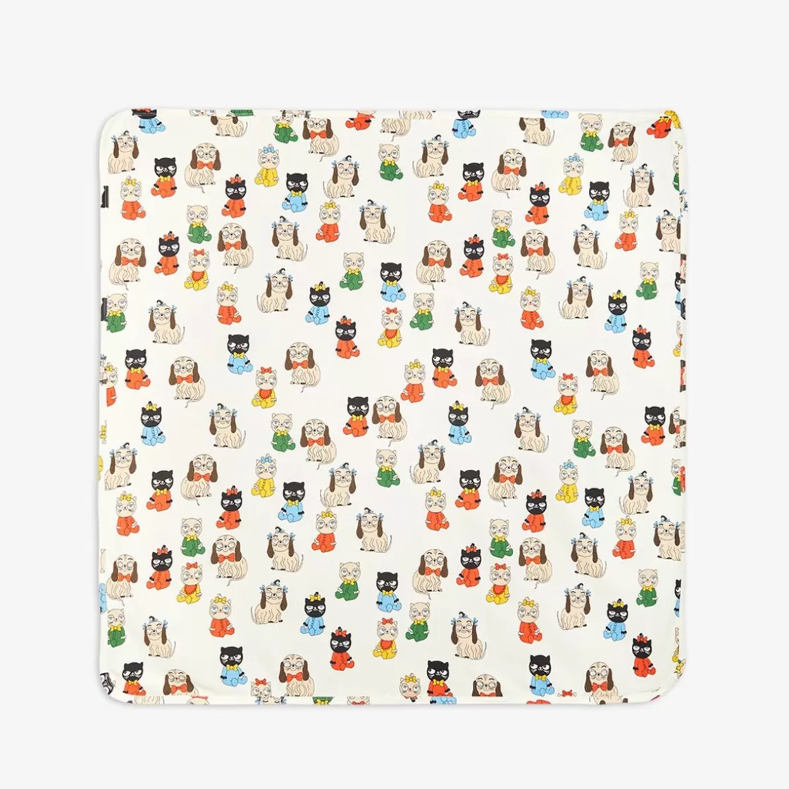 New Mini Babies Baby Blanket Newborn | Baby Gifts