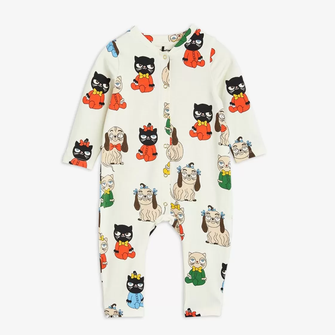 New Mini Babies Baby Jumpsuit Onesies & Jumpsuits | Homewear