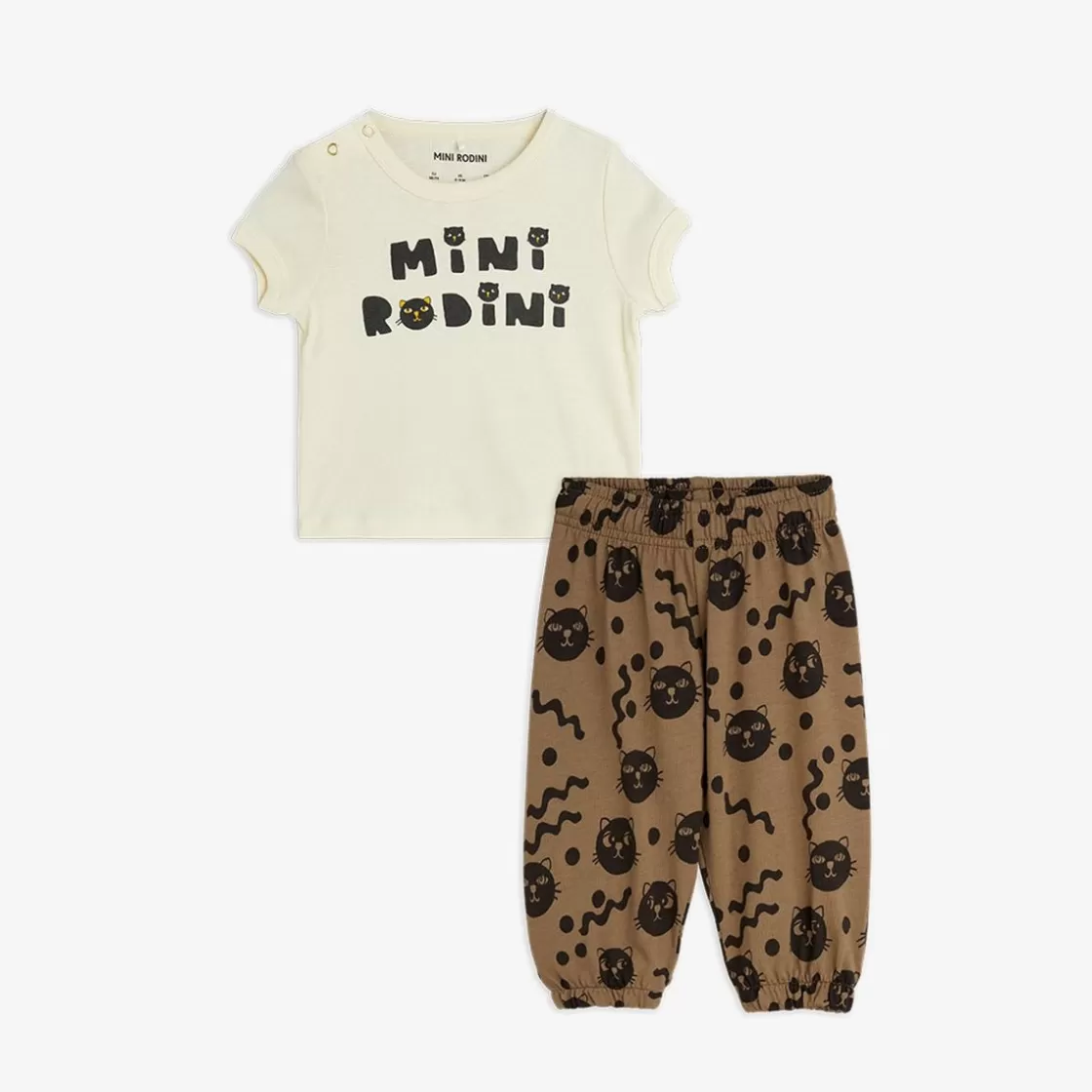 Online Cats Baby Set Baby Sets | Baby Gifts