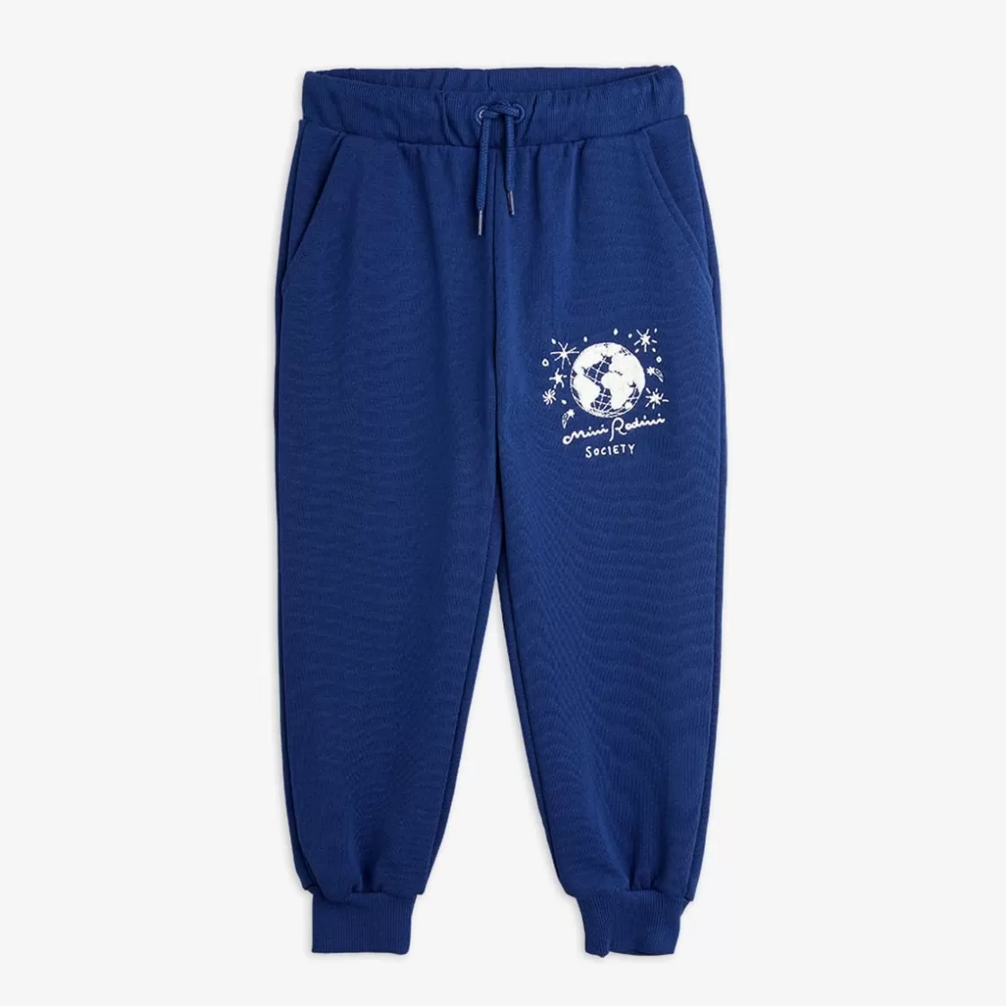 Fashion Society Embroidered Sweatpants Kids Sweatpants | Pants