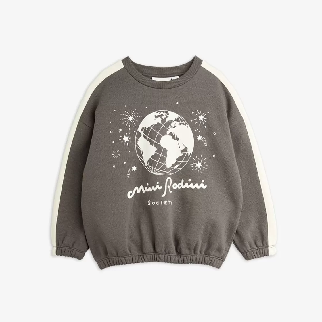 Fashion Society Panel Sweatshirt Kids Hoodies & Sweatshirts | Sweaters