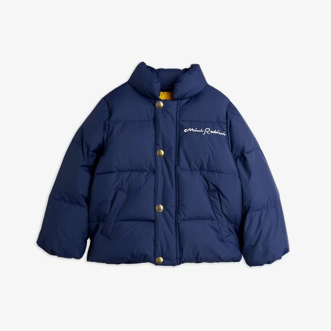 Store Society Puffer Jacket Kids Jackets