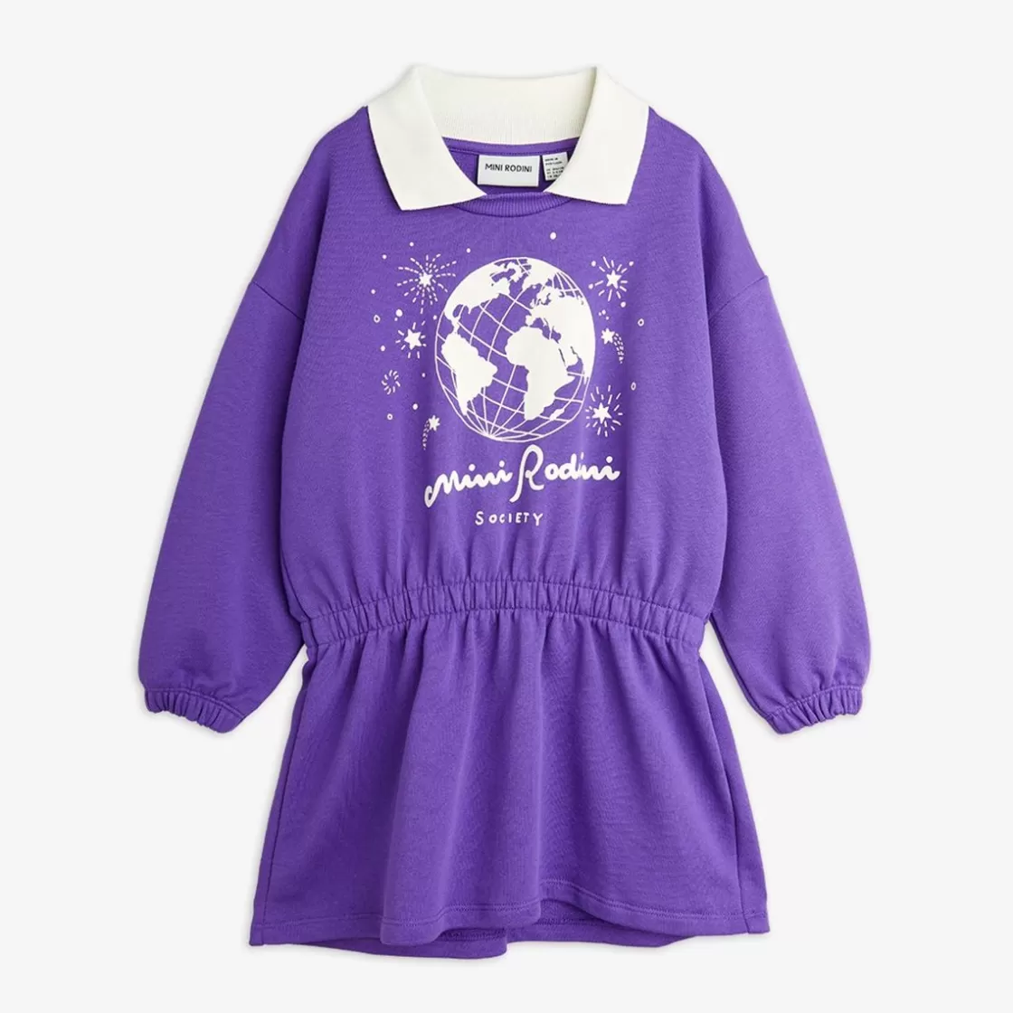 Cheap Society Sweat Dress Kids Dresses