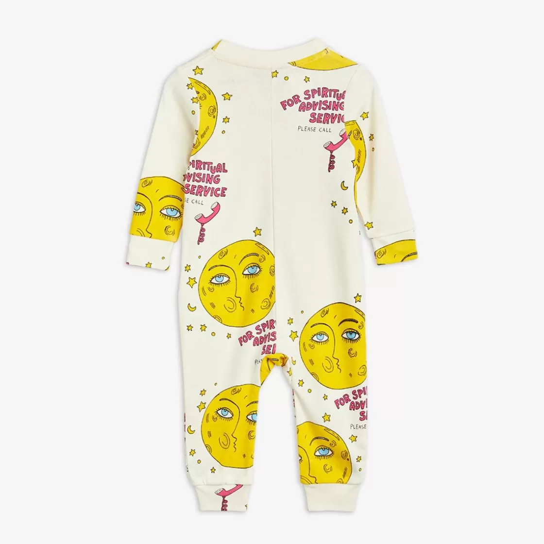 Flash Sale Moon Jumpsuit Onesies & Jumpsuits | Homewear