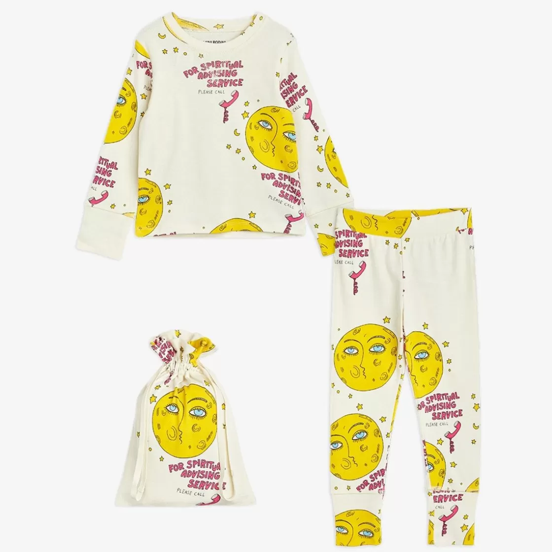 Clearance Moon Set Kids Pyjamas & Sleepwear | Homewear