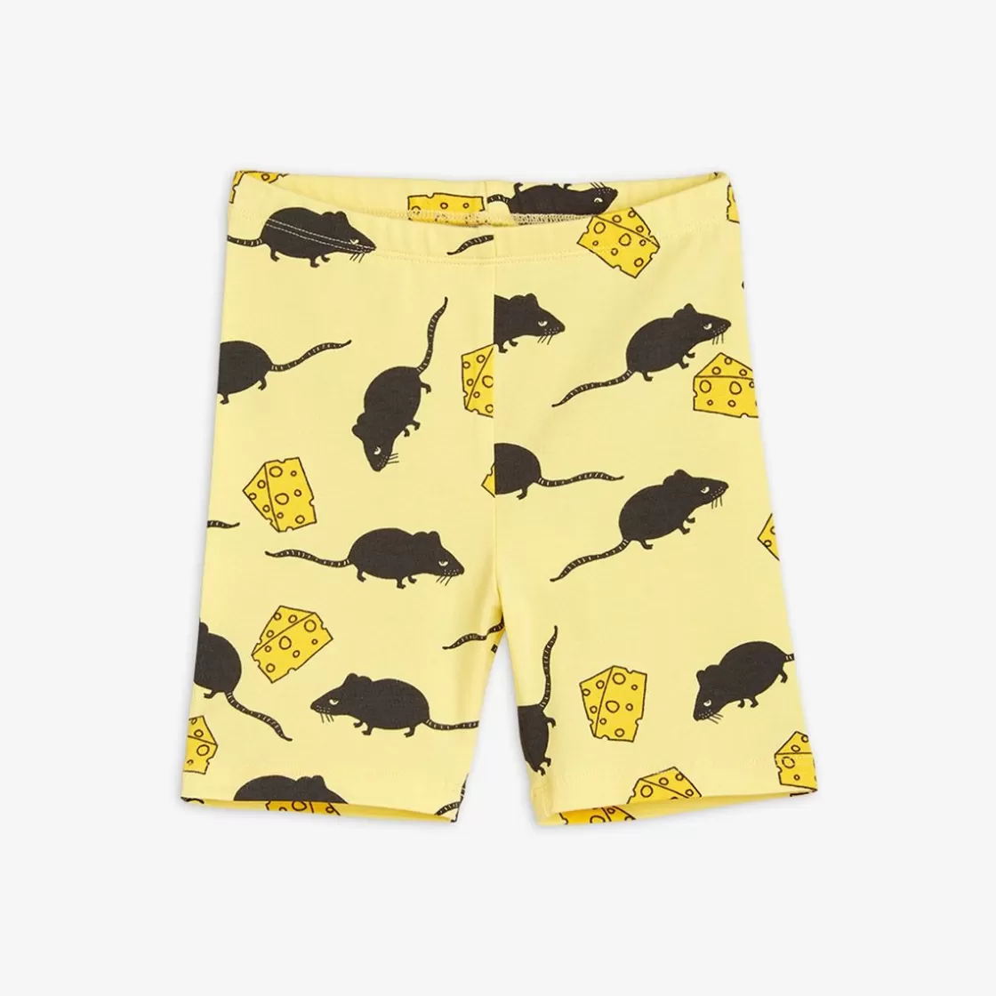 Cheap Mouse aop bike shorts Kids Shorts