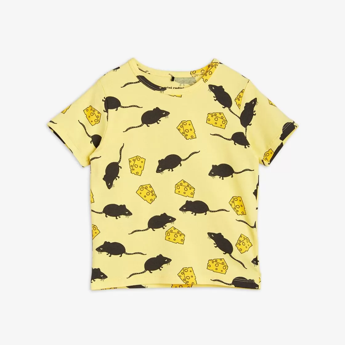 Cheap Mouse aop ss tee Kids T-Shirts & Tank Tops