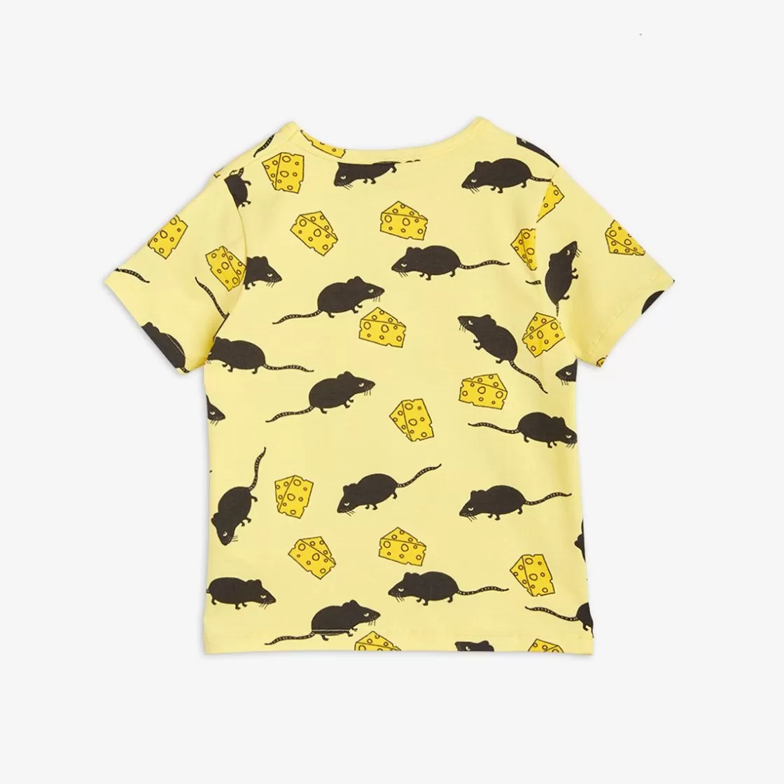 Cheap Mouse aop ss tee Kids T-Shirts & Tank Tops