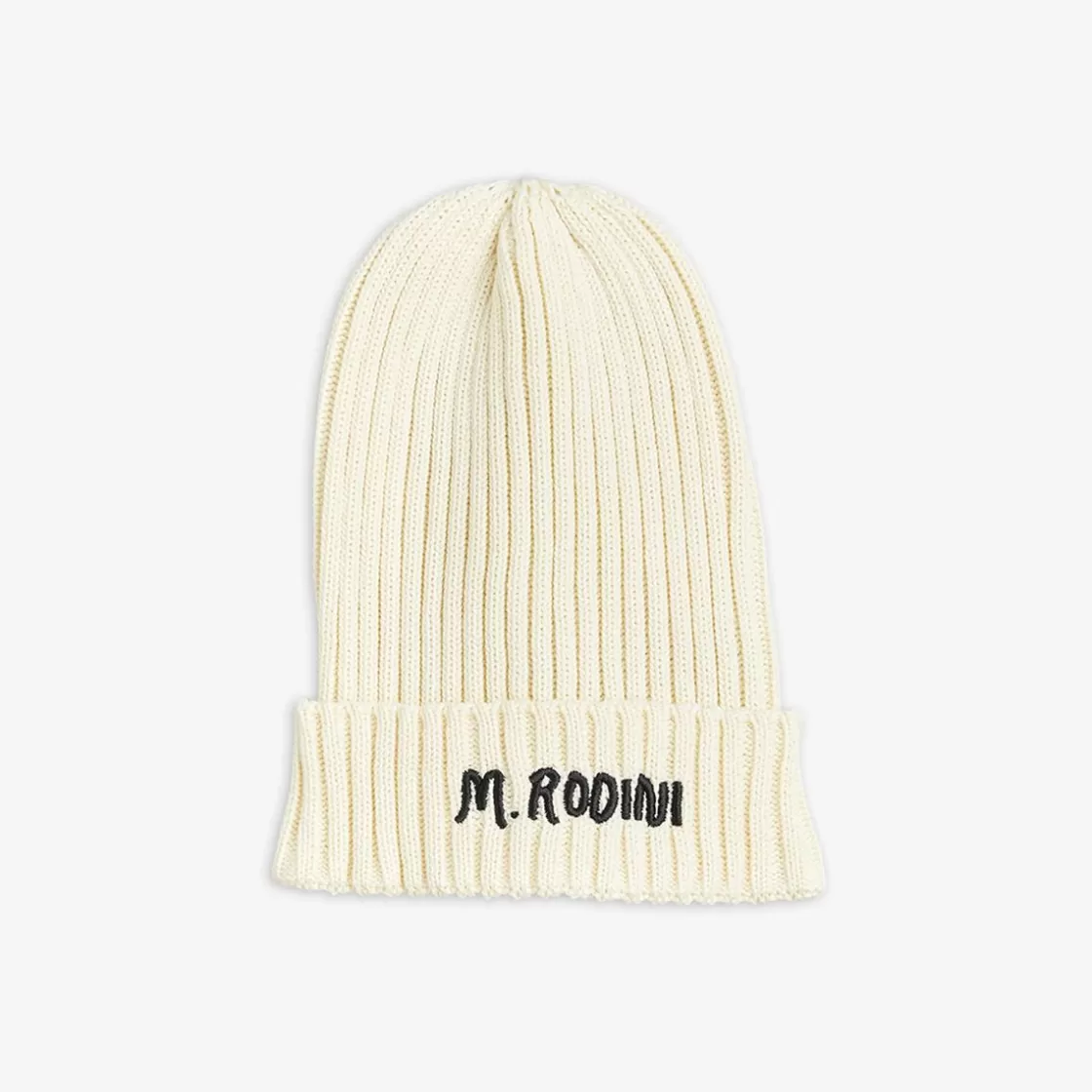 Discount M.Rodini Rib Hat Kids Hats & Caps