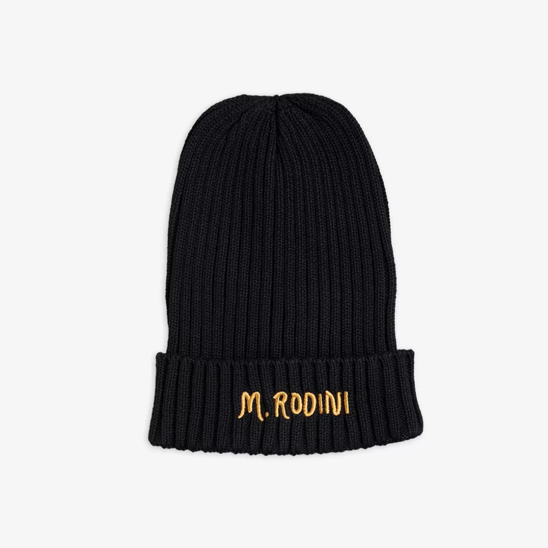 Store M.Rodini Rib Hat Kids Hats & Caps