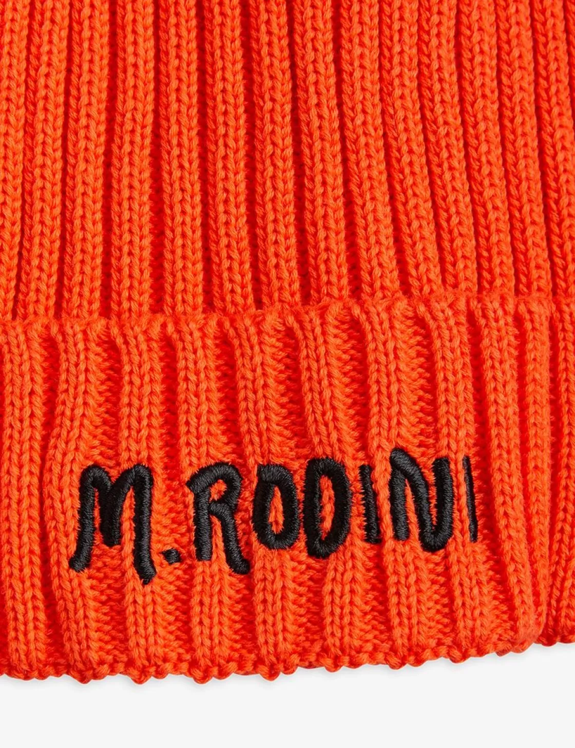 Online M.Rodini Rib Hat Kids Hats & Caps