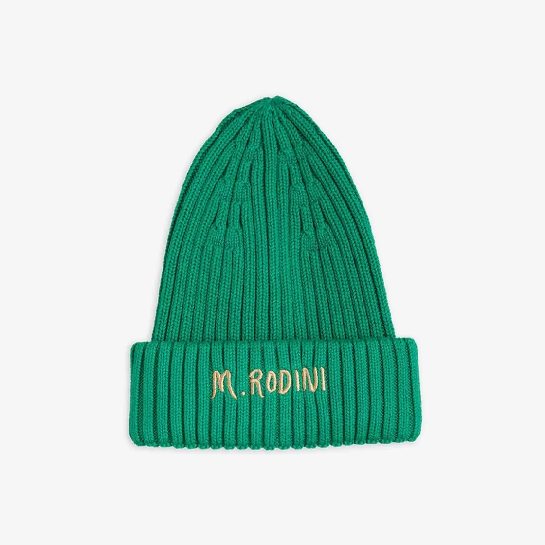 New M.Rodini Rib Hat Kids Hats & Caps