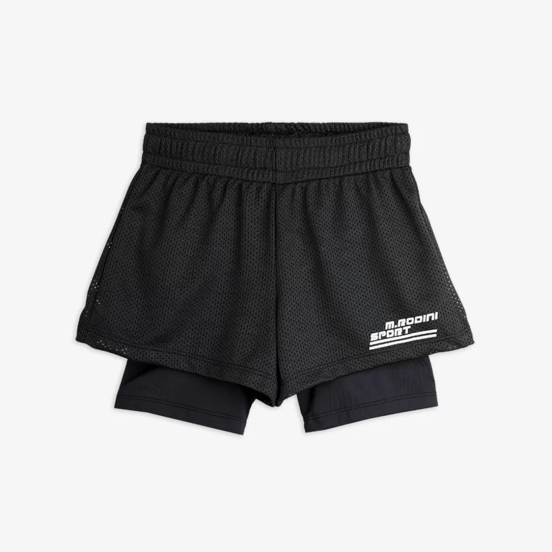 Best M.Rodini Sport Combined Shorts Kids Shorts