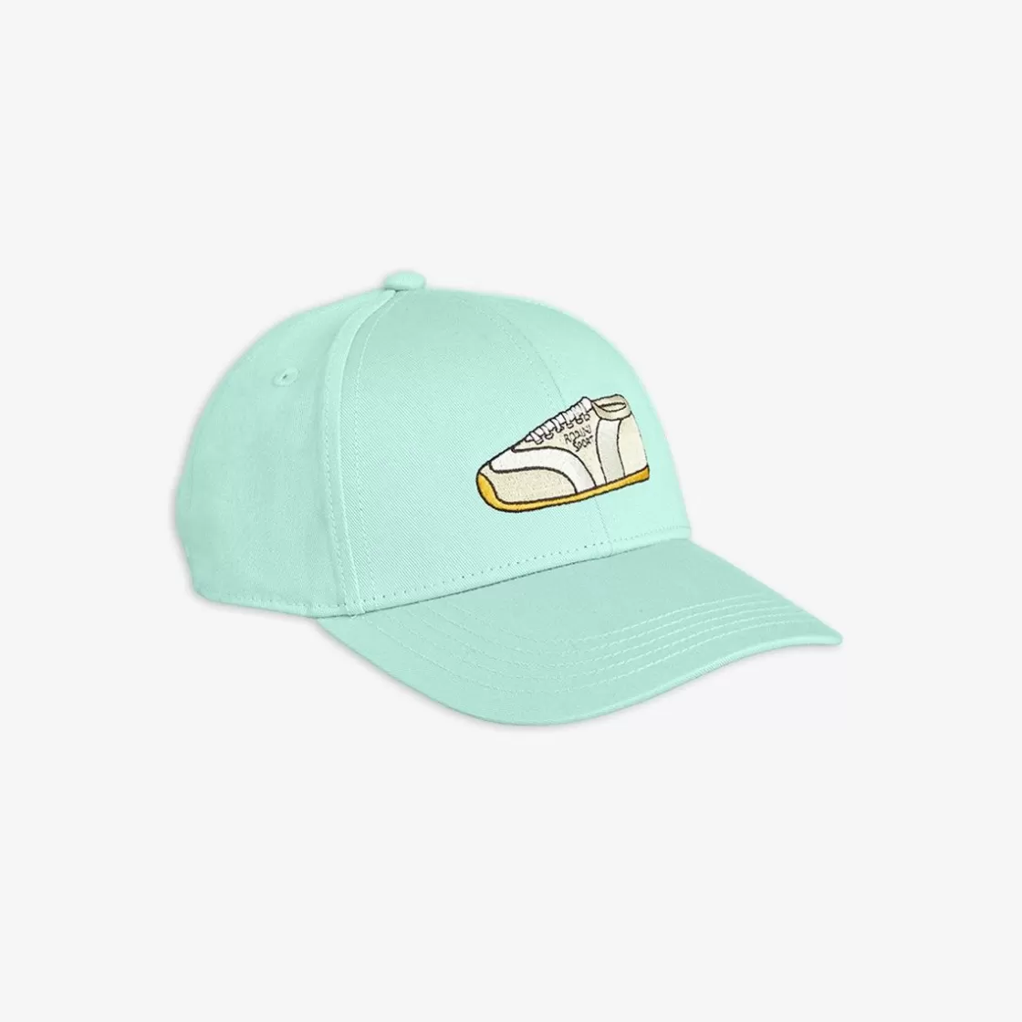 Clearance M.Rodini Sport Embroidered Cap Kids Hats & Caps