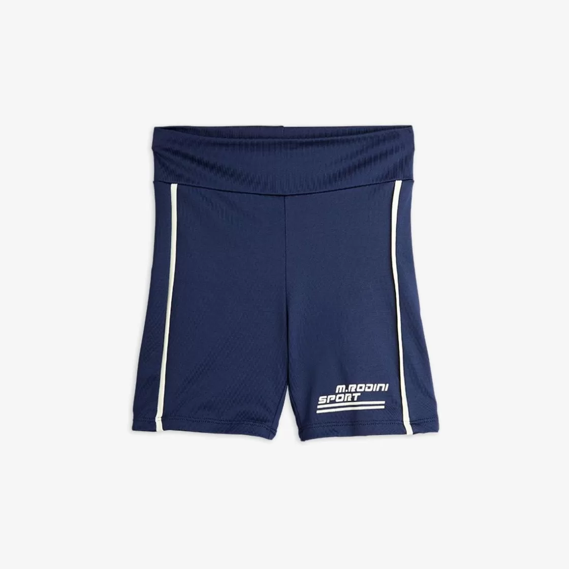 Hot M.Rodini Sport Quickdry Bike Shorts Kids Shorts