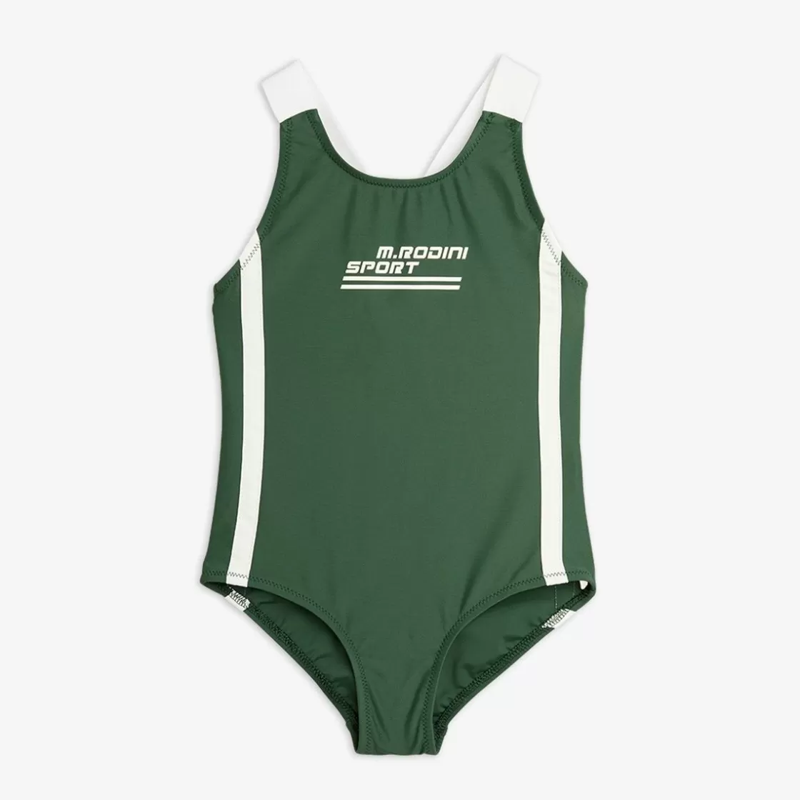 New M.Rodini Sport UV Swimsuit Kids Swimsuits