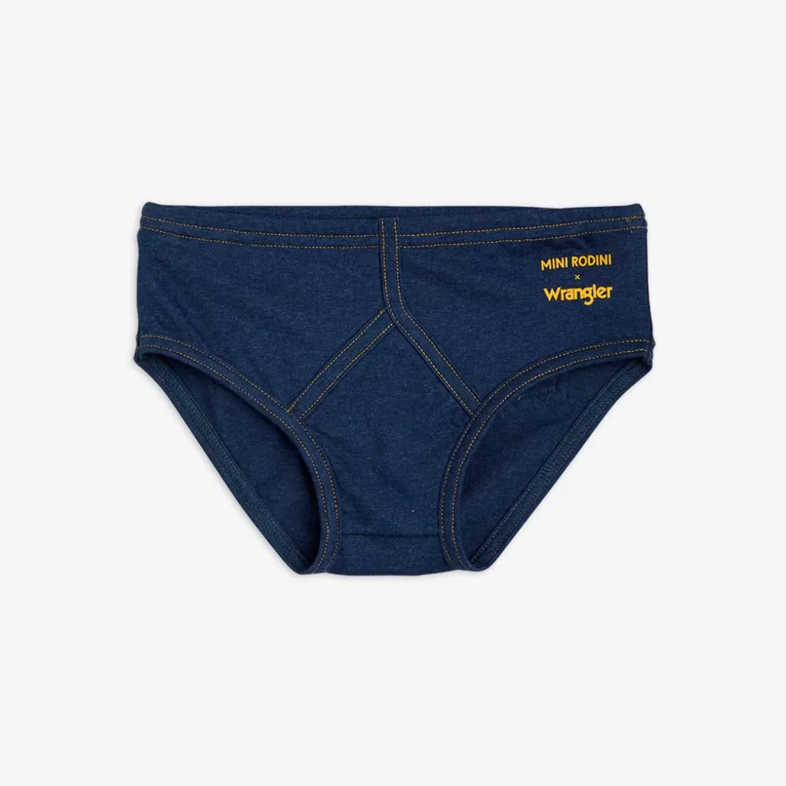 Clearance M.Rodini x Wrangler Briefs Kids Underwear