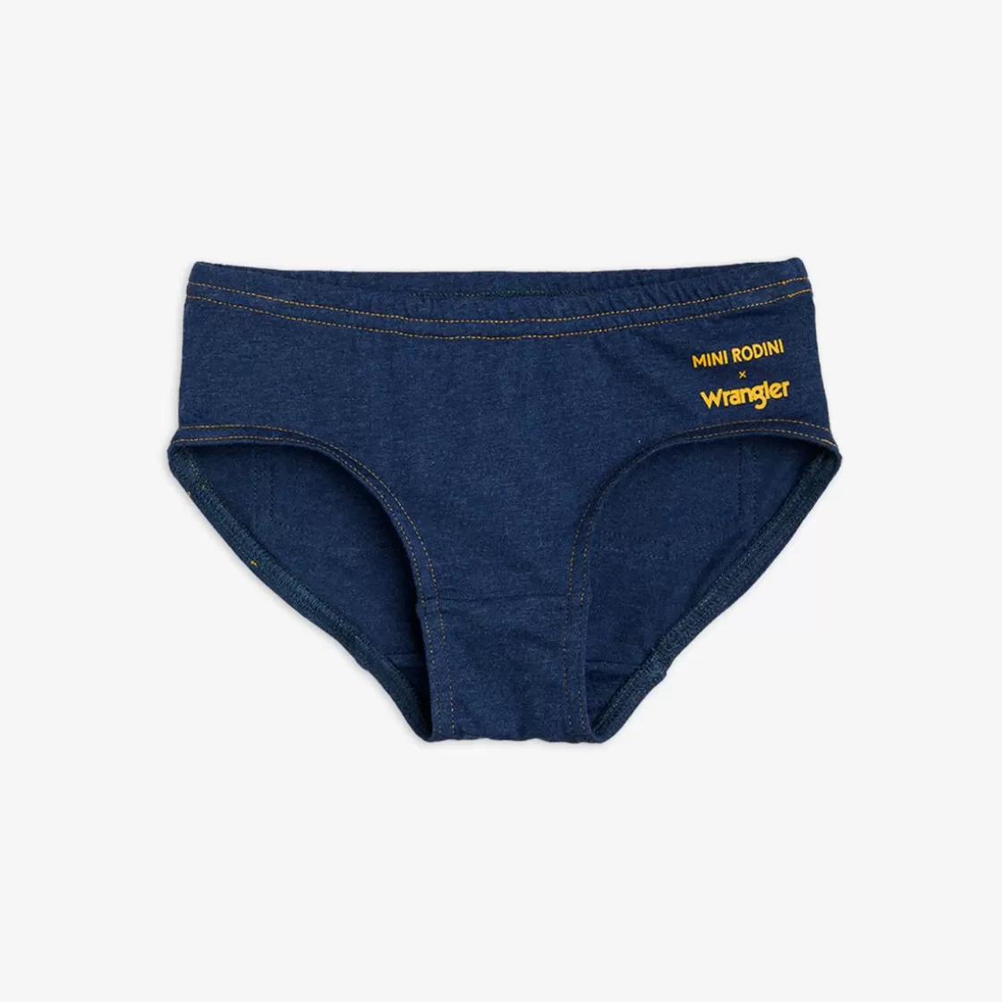 Outlet M.Rodini x Wrangler Knickers Kids Underwear