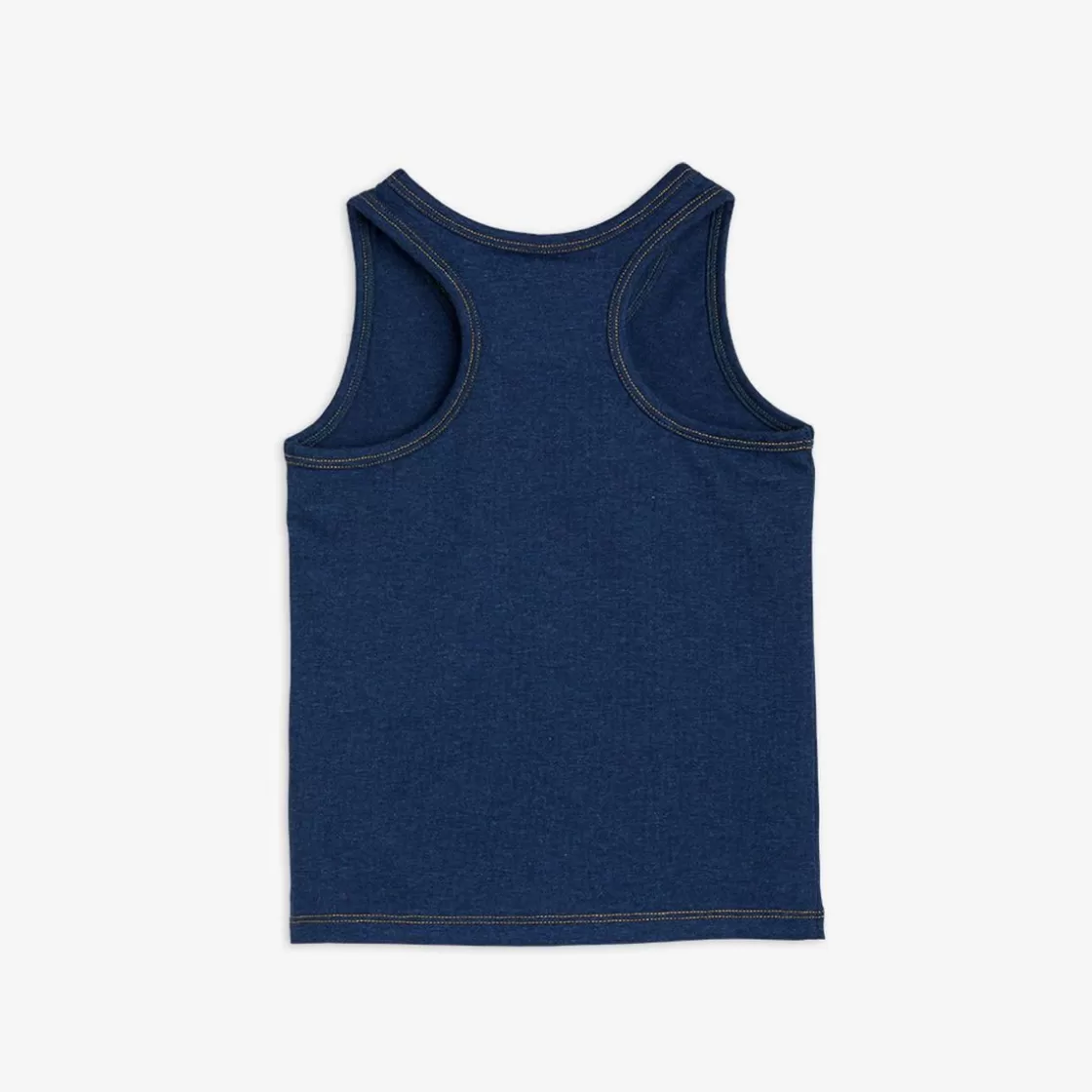 Fashion M.Rodini x Wrangler Tank Top Kids T-Shirts & Tank Tops