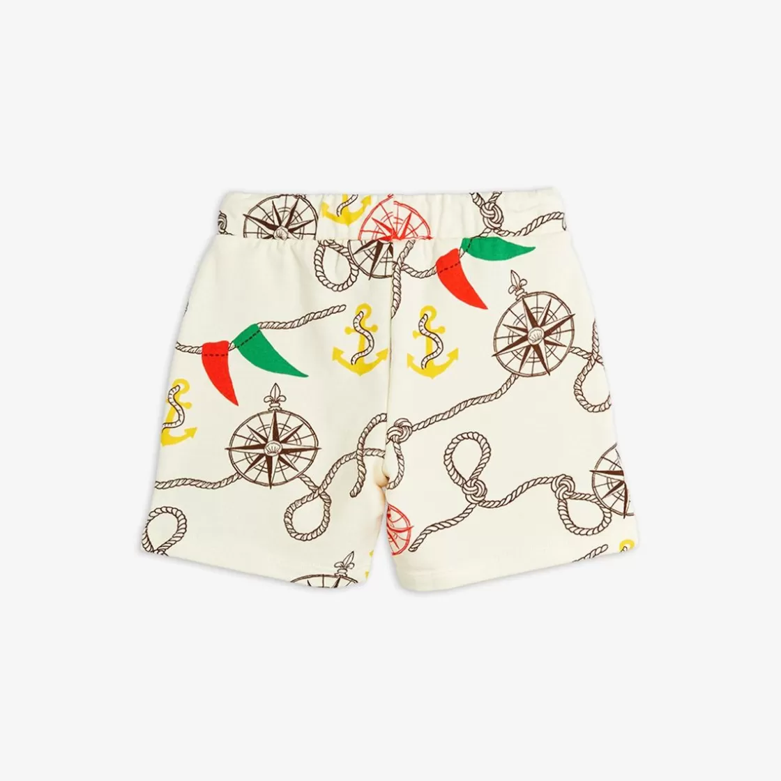 Discount Nautical Sweatshorts Kids Shorts