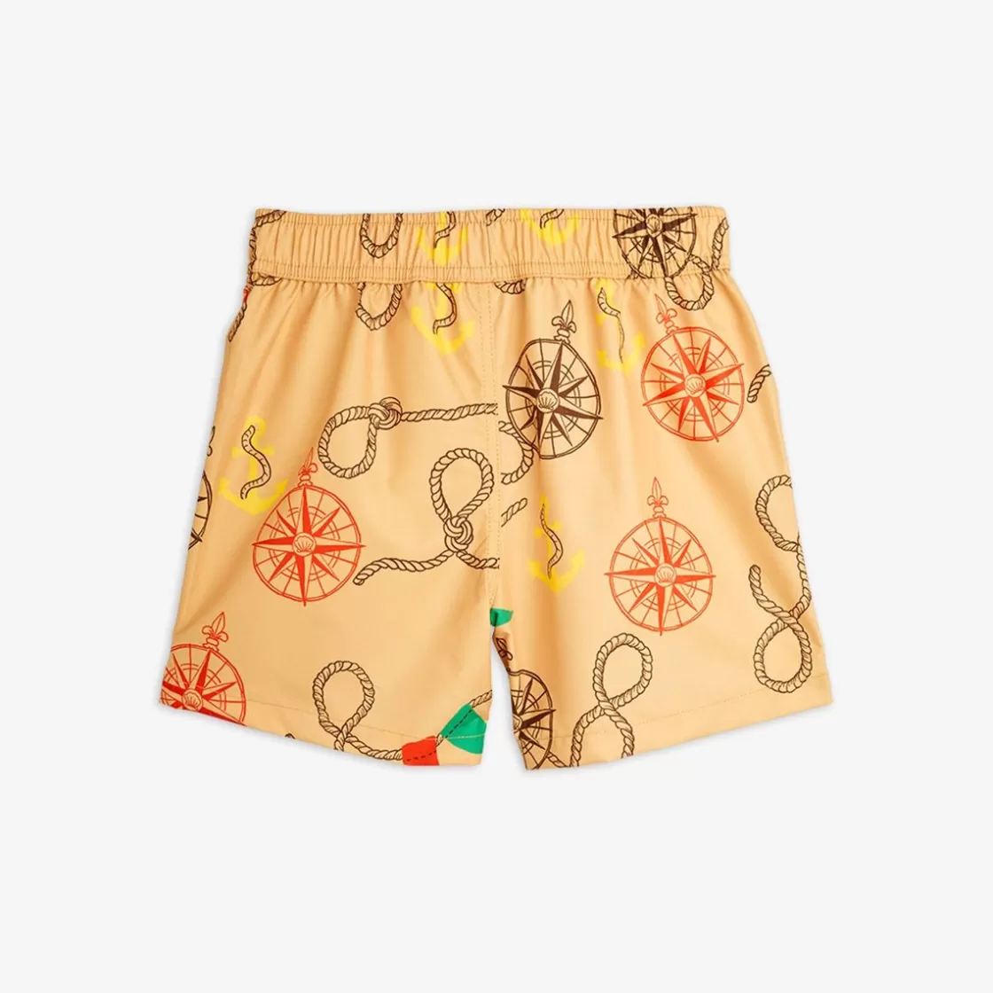 Clearance Nautical Swim Shorts Kids Swim Shorts