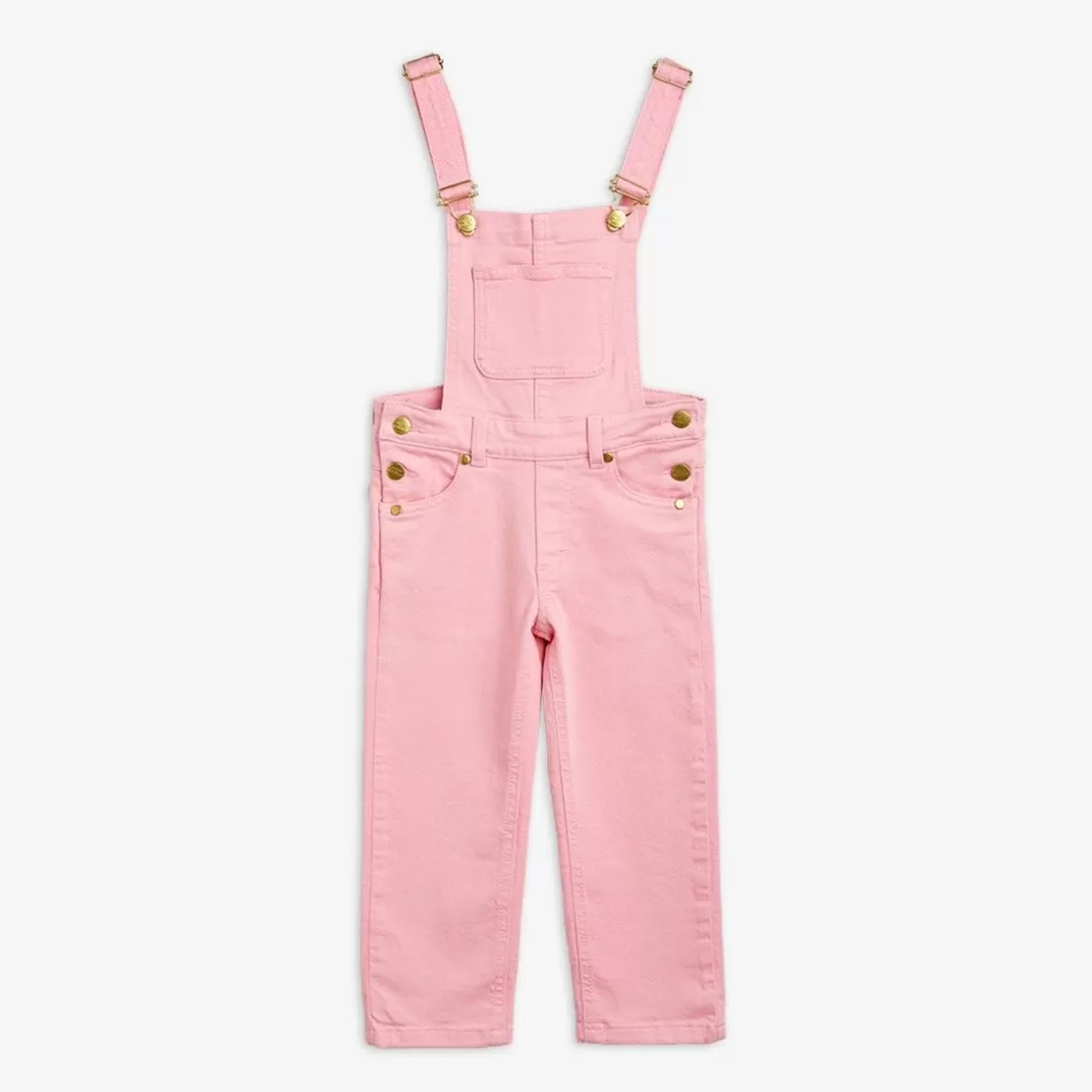 Online Nessie Dungarees Kids Pants