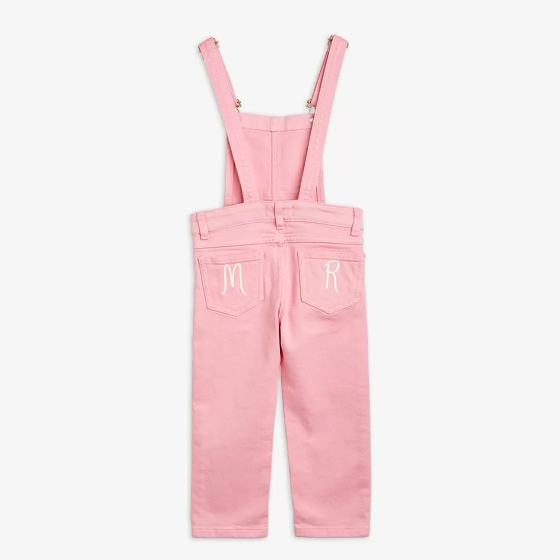 Online Nessie Dungarees Kids Pants