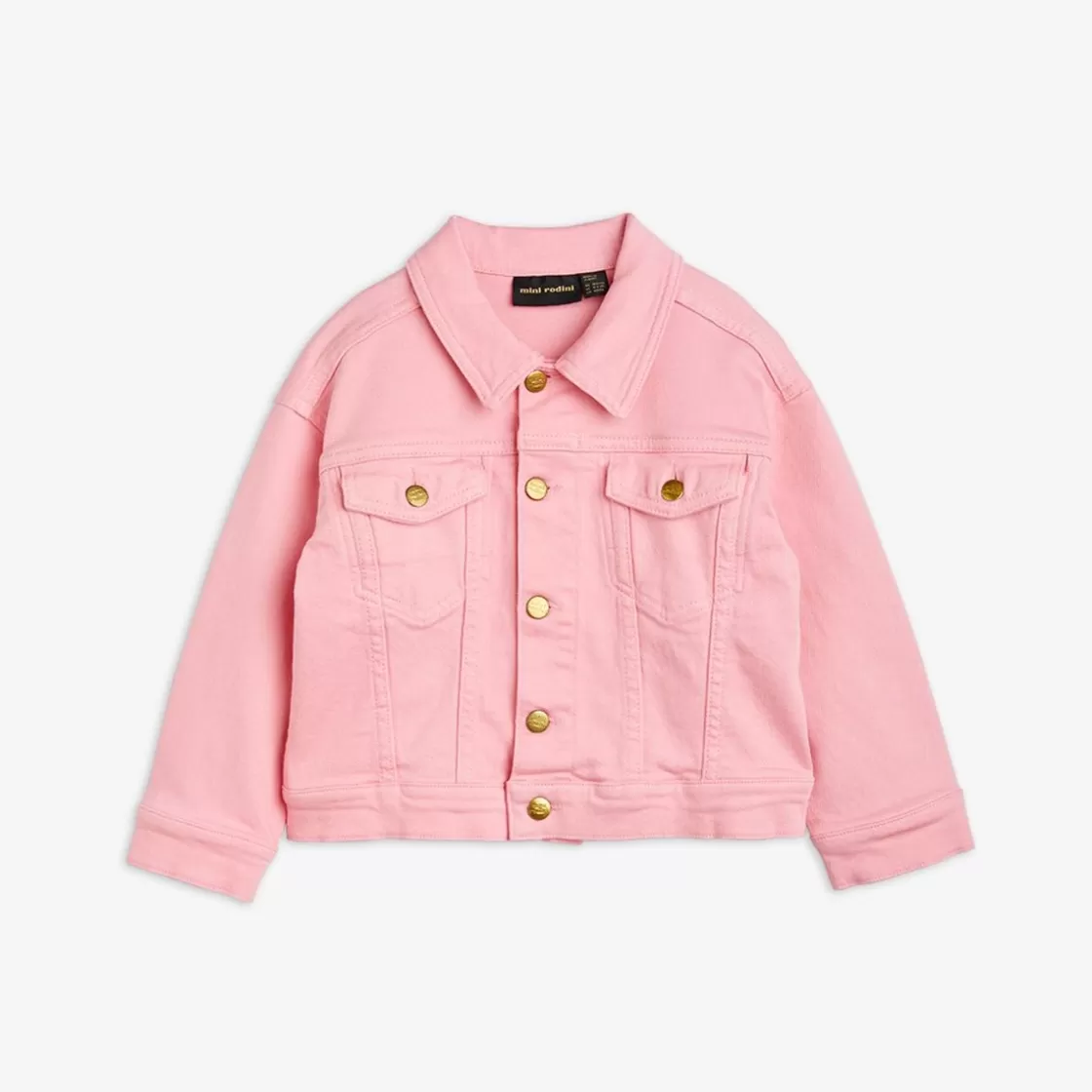 Shop Nessie twill jacket Kids Jackets