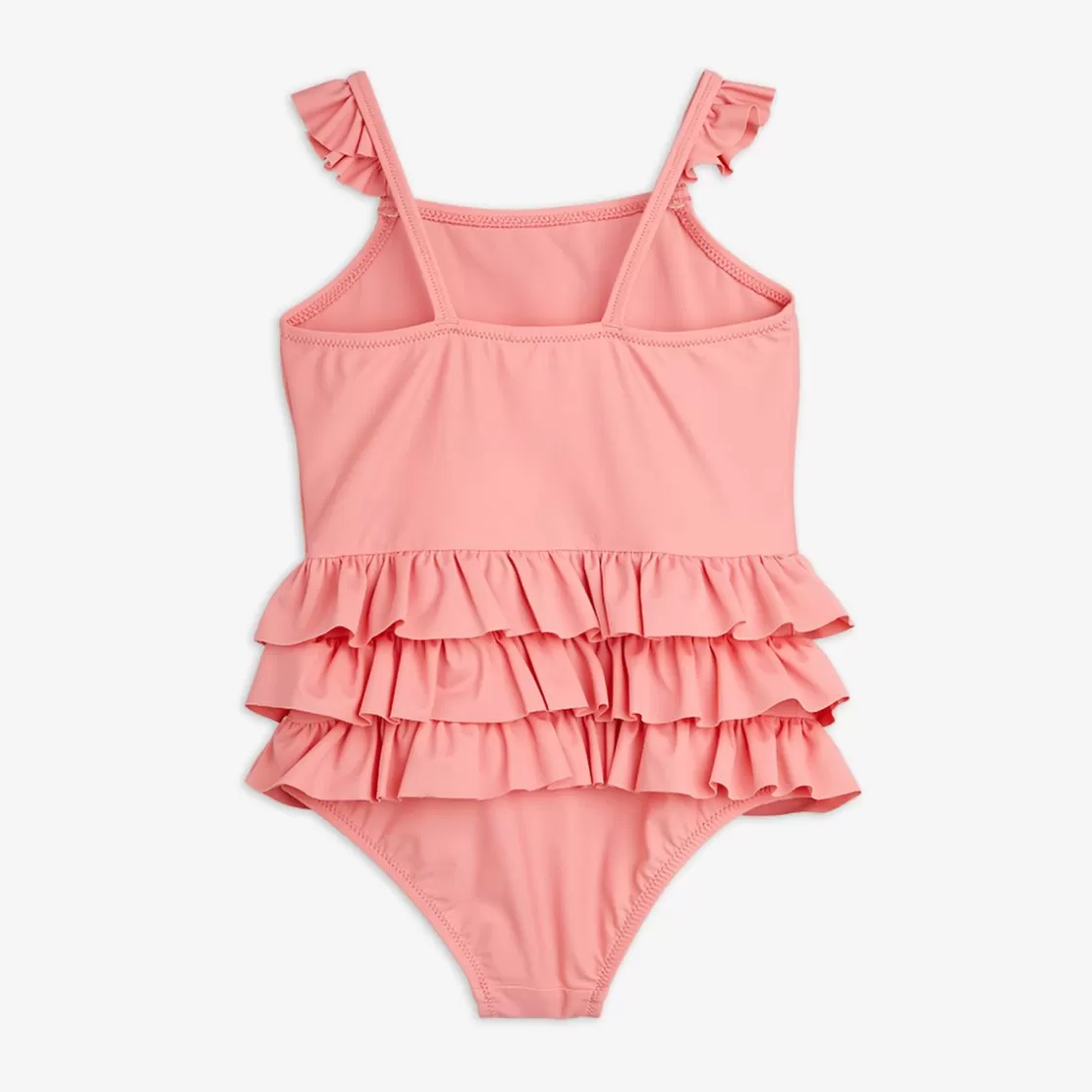 Hot Owl Frill UV Swimsuit Kids Swimsuits