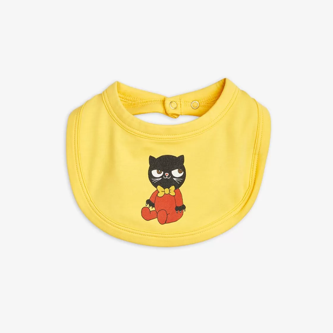 New 2-Pack Mini Babies Bib Bibs