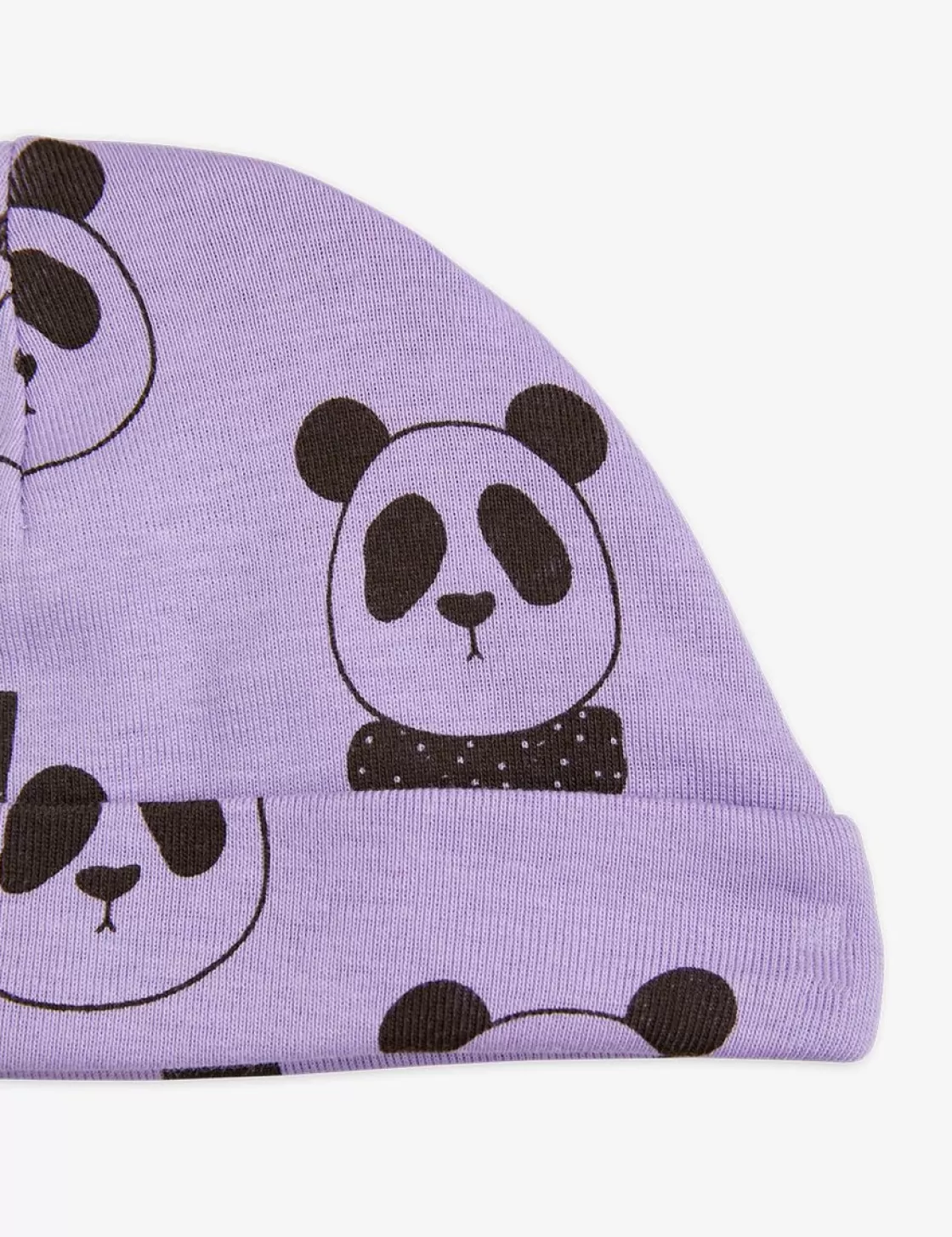 Discount Panda Baby Beanie Newborn | Hats & Beanies