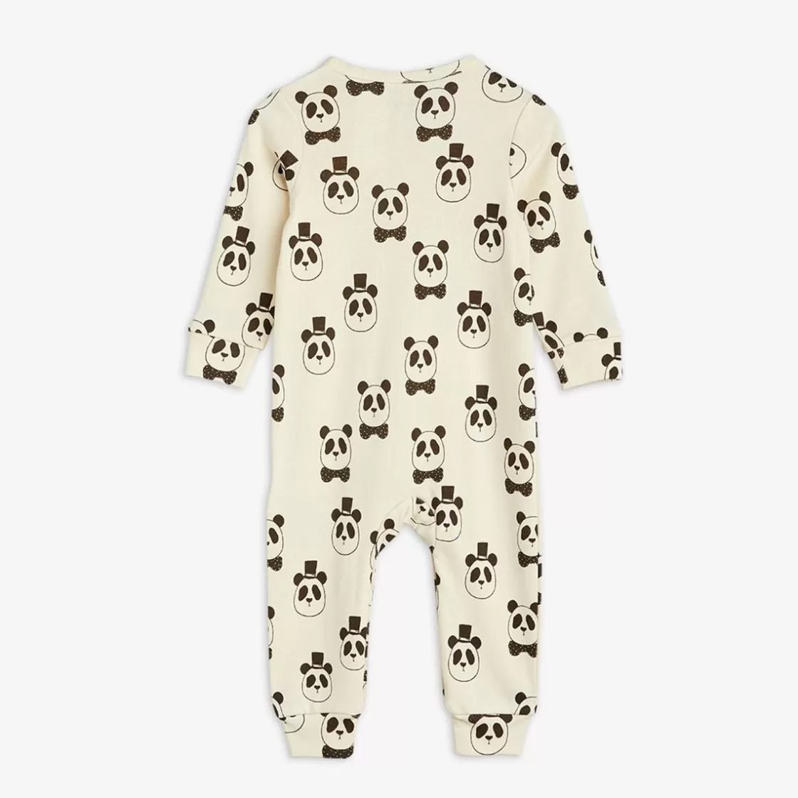 Flash Sale Panda Baby Jumpsuit Onesies & Jumpsuits | Homewear