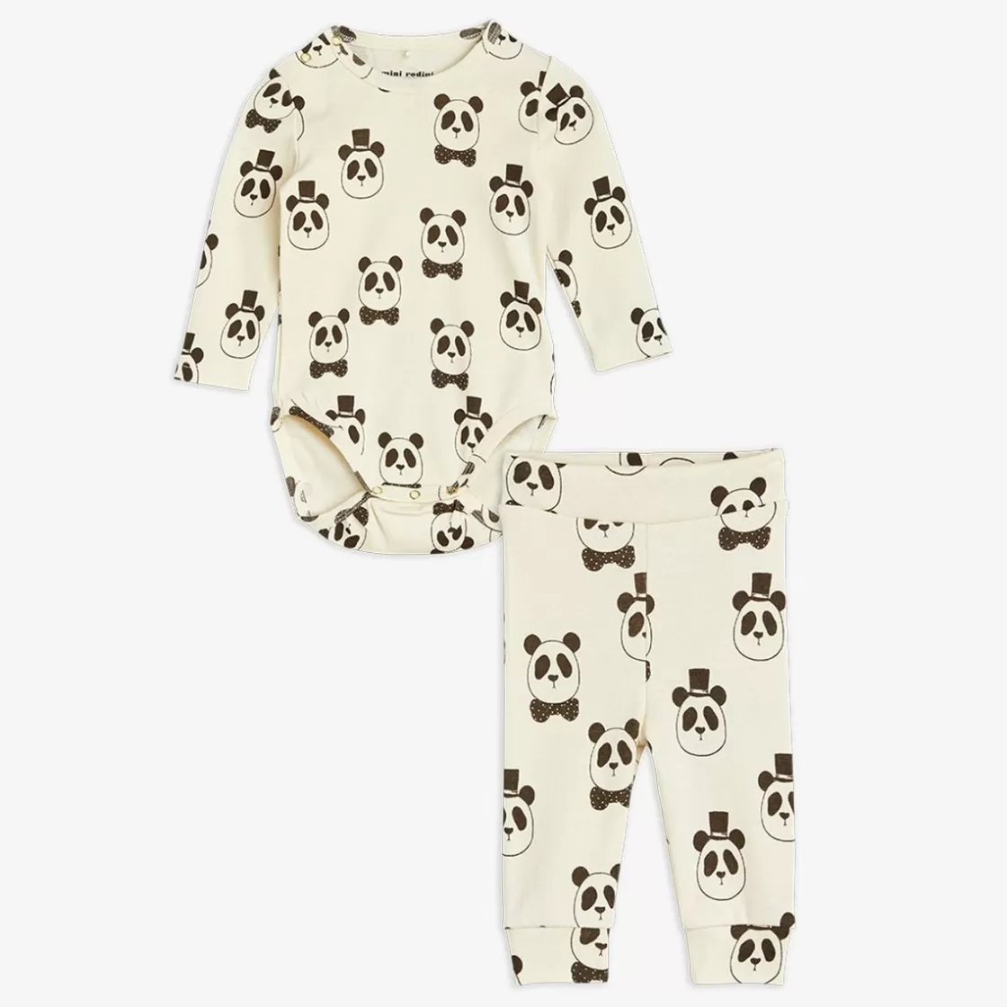 Clearance Panda Baby Set Baby Sets | Baby Gifts