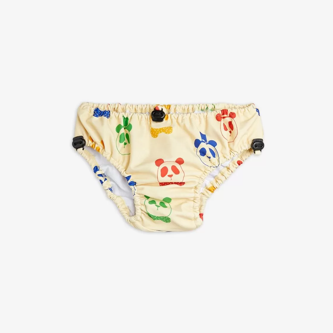 Cheap Panda Baby UV Swim Pants Kids Swim Shorts | Swim