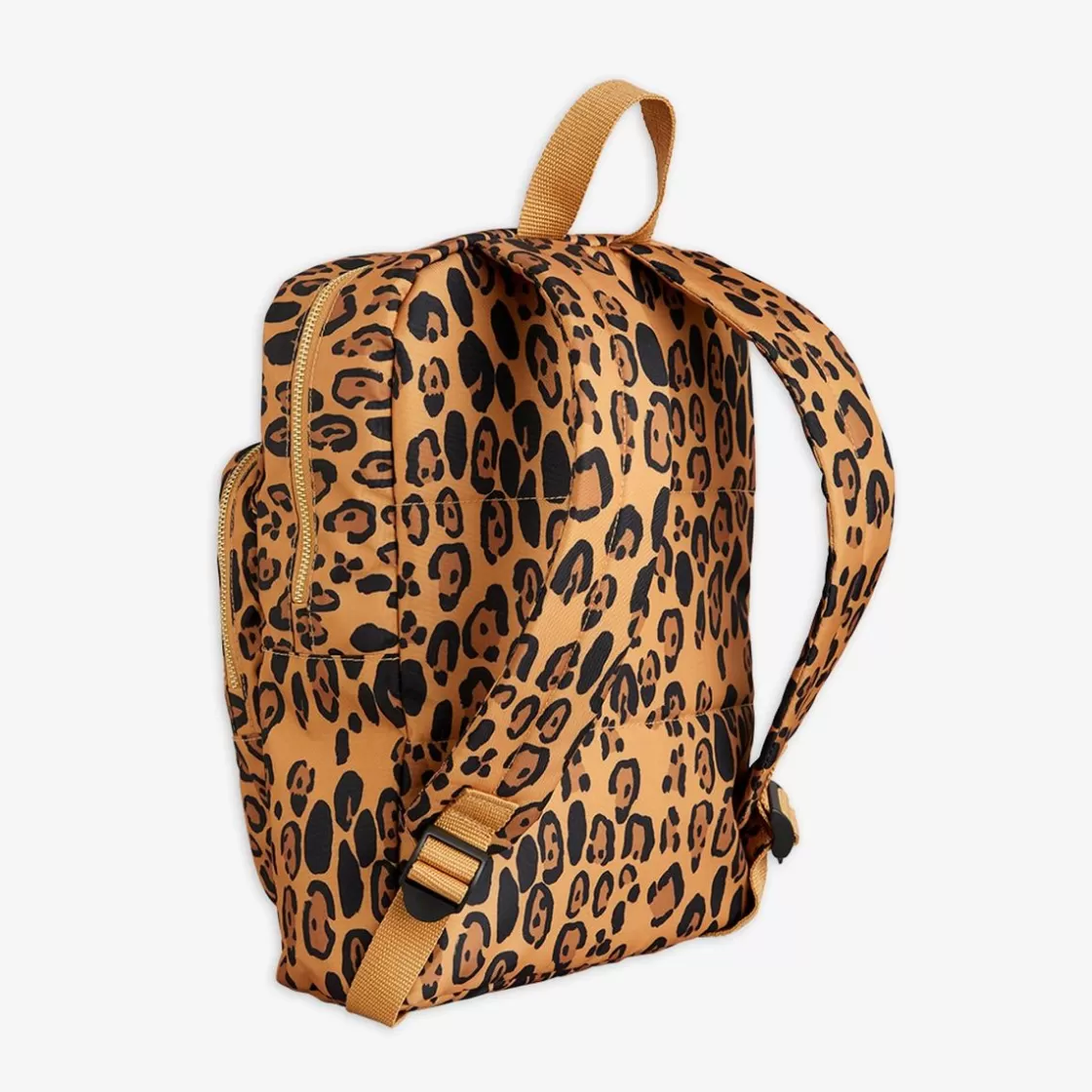 Discount Panda Backpack Leopard Kids Bags & Backpacks