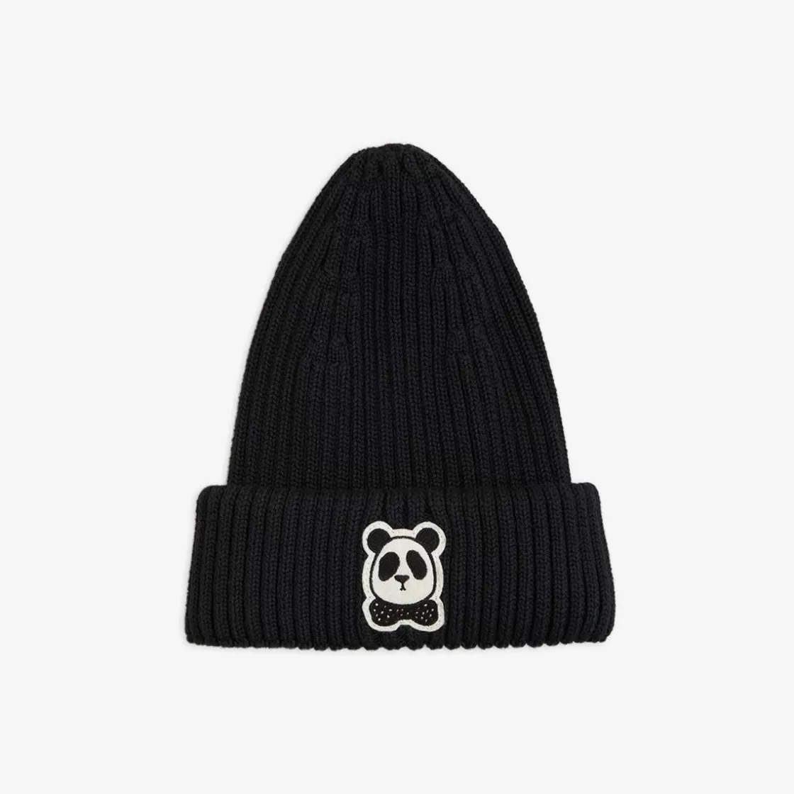 Hot Panda Beanie Kids Hats & Caps