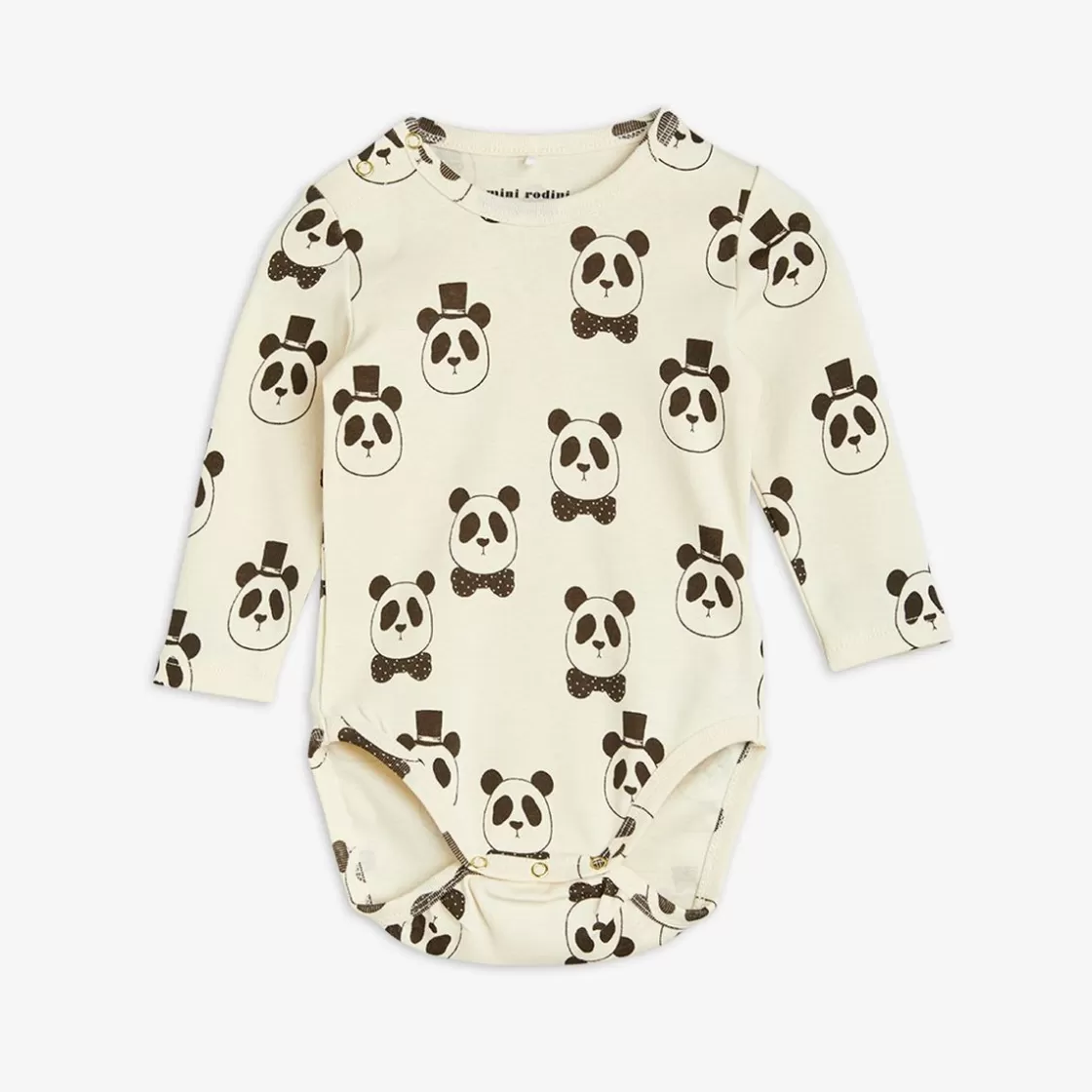 Sale Panda Bodysuit Bodysuits