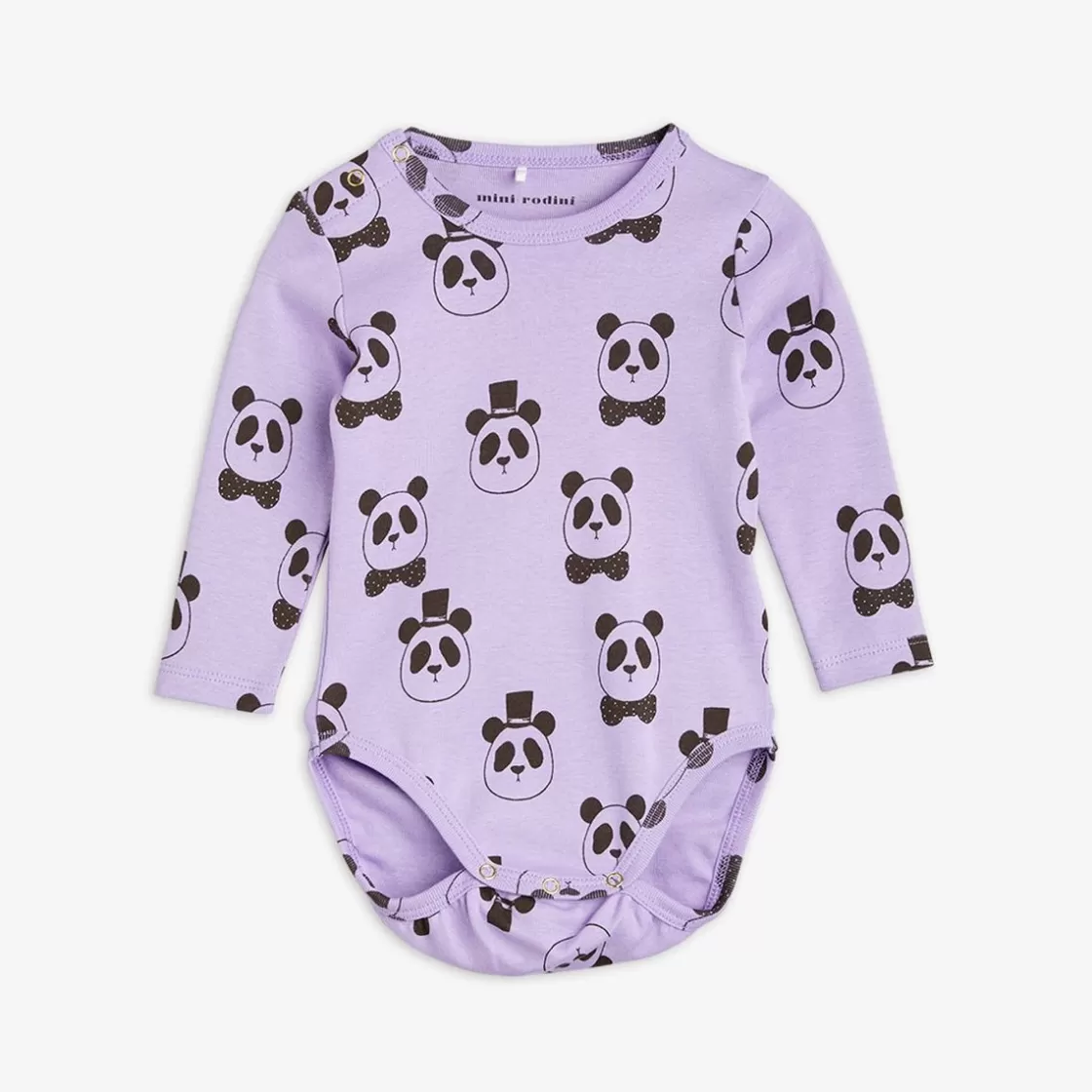 Discount Panda Bodysuit Bodysuits