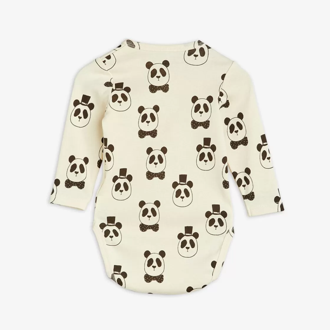 Sale Panda Bodysuit Bodysuits