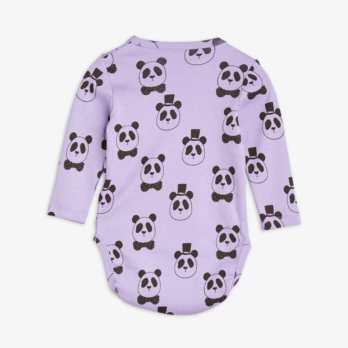 Discount Panda Bodysuit Bodysuits