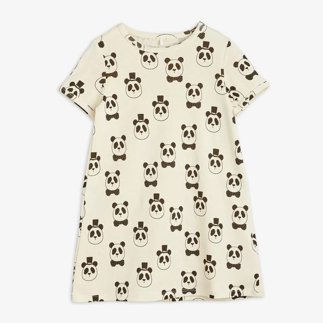 Sale Panda Dress Kids Dresses