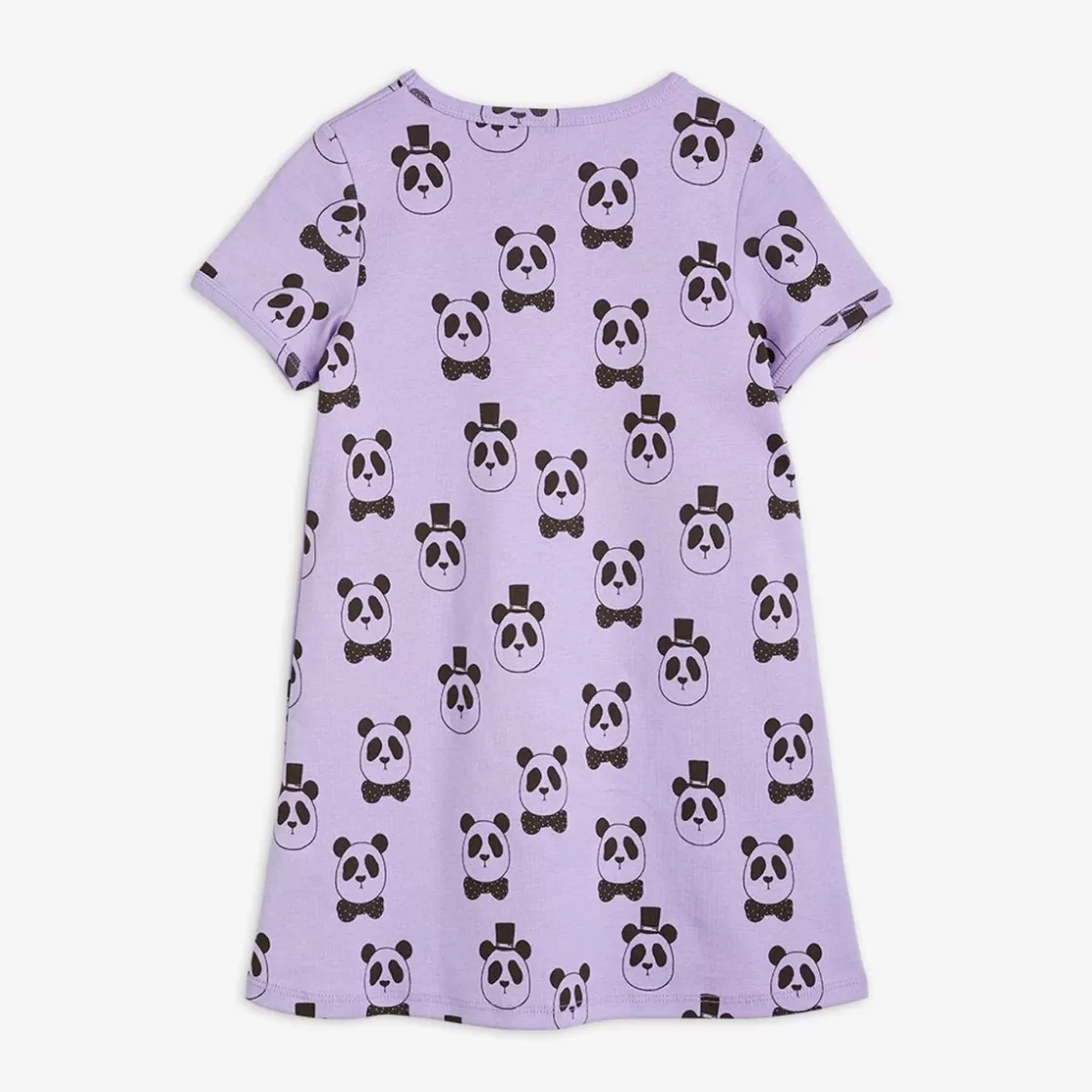 Clearance Panda Dress Kids Dresses