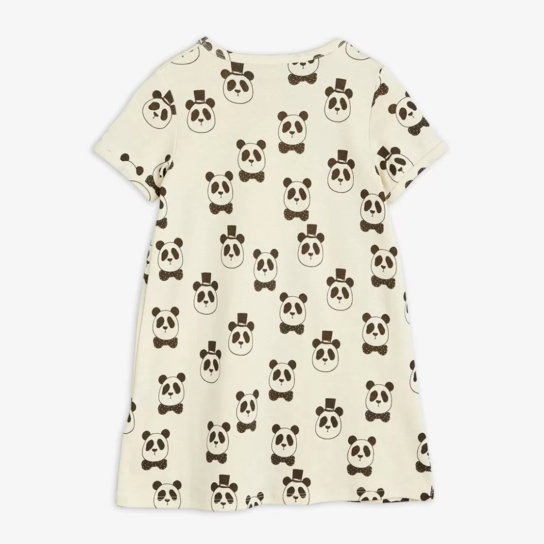 Sale Panda Dress Kids Dresses